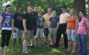 UW-Platteville Web Team